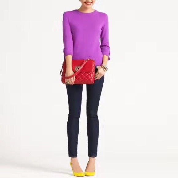 ⭐️NWT💯 Authentic Kate Spade Charlize Shoulder Bag - Picture 2 of 10